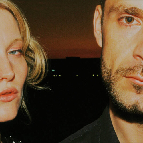 Parlous State - Sink Into You