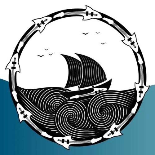 Guitars on a Drunken Boat