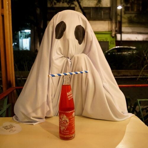 HORROR ! Irgendwas ist da !